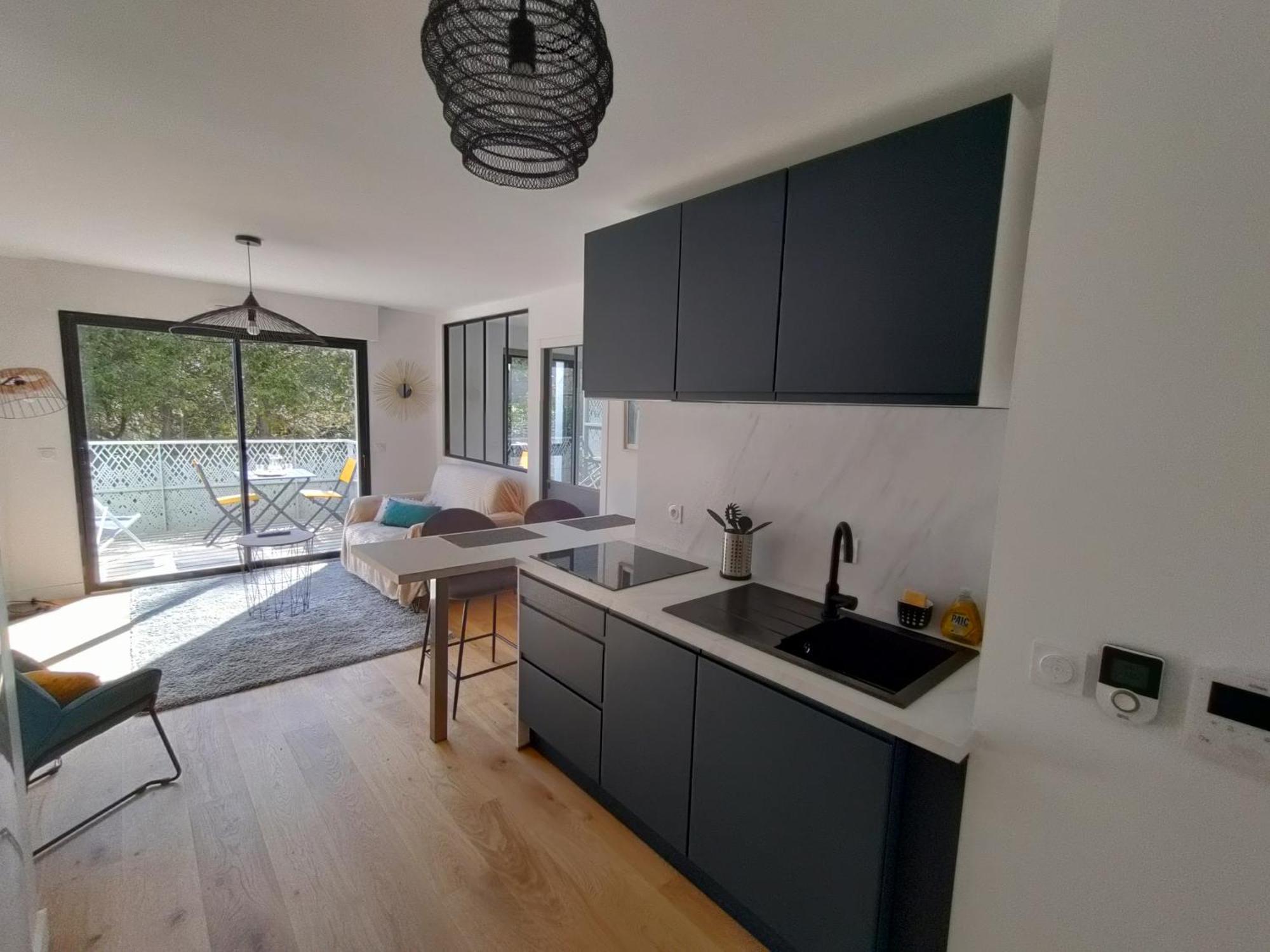 Evasion En Bord De Mer - 350M Plage - Garage Prive Concarneau Exterior photo