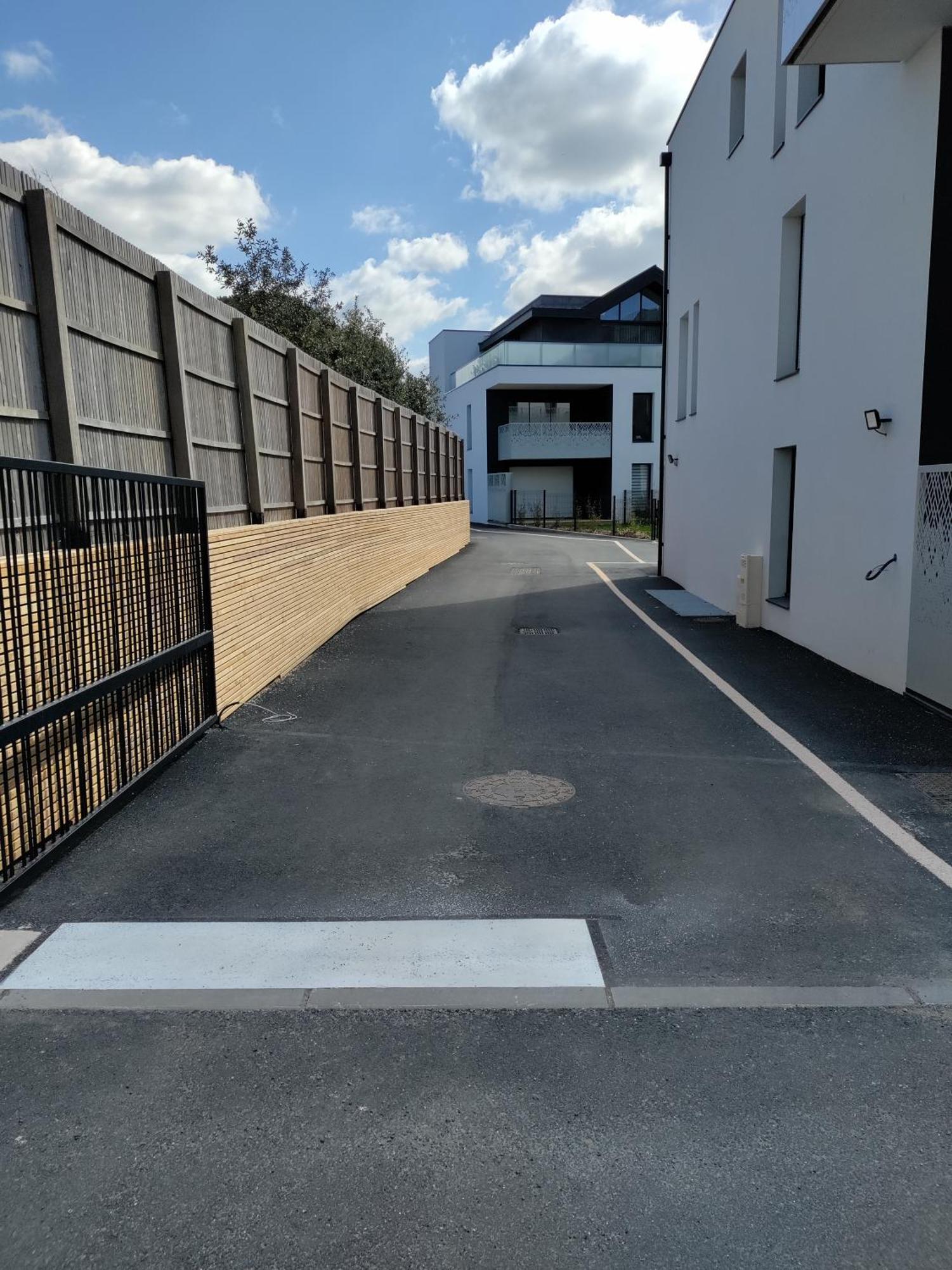 Evasion En Bord De Mer - 350M Plage - Garage Prive Concarneau Exterior photo
